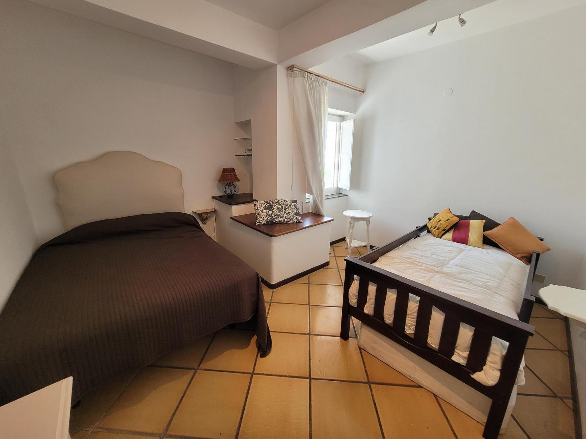 Villa Delle Ginestre - Sea View ปรายาโน ภายนอก รูปภาพ